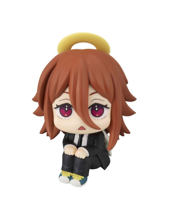 Megahouse - Chainsaw Man The Movie: Reze Arc - figure Look Up Angel Devil