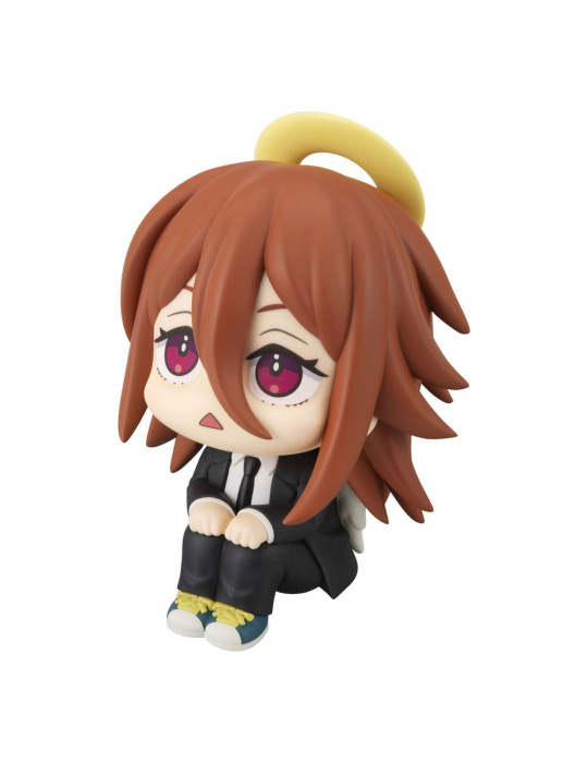 Megahouse - Chainsaw Man The Movie: Reze Arc - figure Look Up Angel Devil