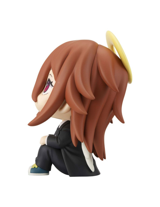 Megahouse - Chainsaw Man The Movie: Reze Arc - figure Look Up Angel Devil