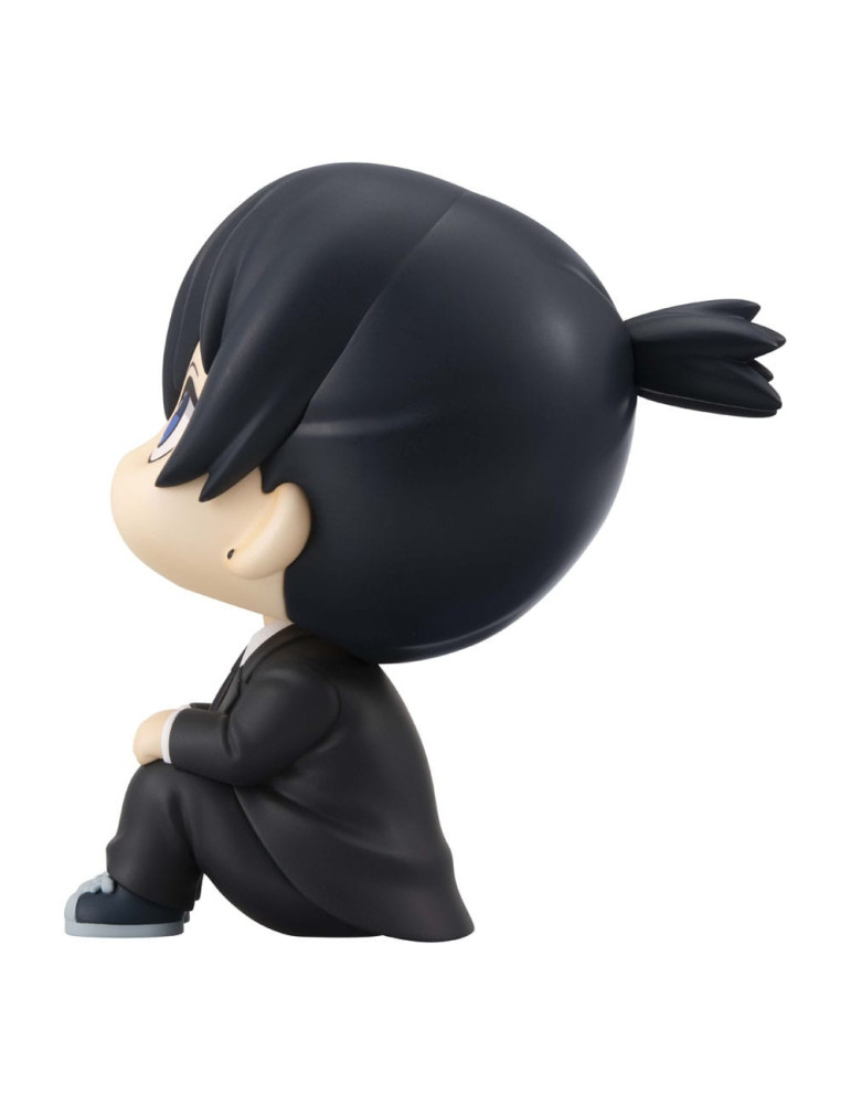 Megahouse - Chainsaw Man The Movie: Reze Arc - figurine Look Up Aki Hayakawa Smile Ver.