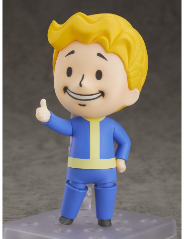 Good Smile Company - Fallout - figure Nendoroid Vault Boy 76