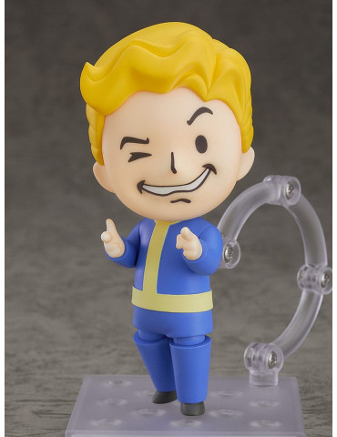 Good Smile Company - Fallout - figure Nendoroid Vault Boy 76 2