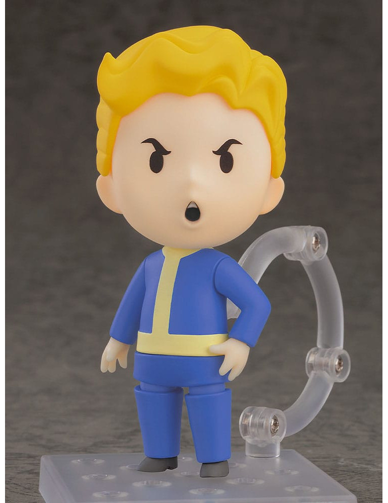 Good Smile Company - Fallout - figure Nendoroid Vault Boy 76