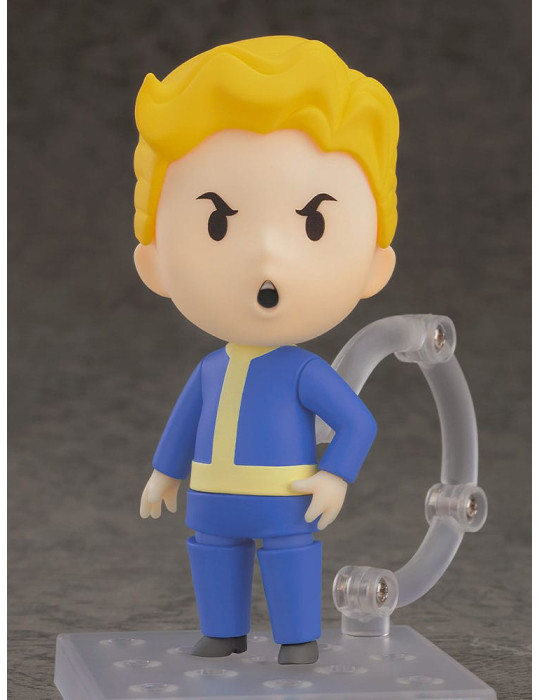 Good Smile Company - Fallout - figure Nendoroid Vault Boy 76