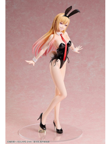 FREEing - My Dress-Up Darling - figurine Marin Kitagawa: Bare Leg Bunny Ver. 2