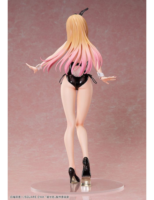 FREEing - My Dress-Up Darling - figurine Marin Kitagawa: Bare Leg Bunny Ver.
