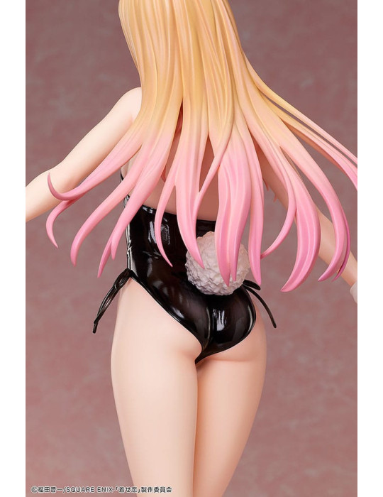 FREEing - My Dress-Up Darling - figurine Marin Kitagawa: Bare Leg Bunny Ver.