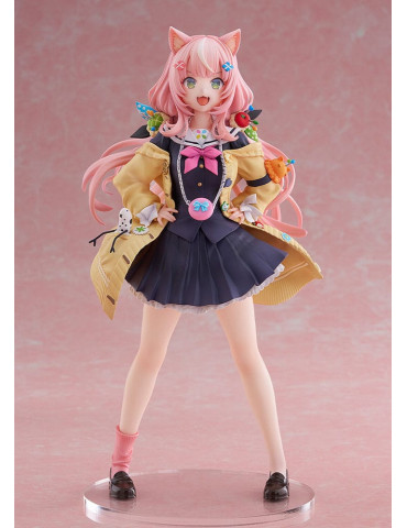 DMM Factory - NIJISANJI - figurine Yang Nari