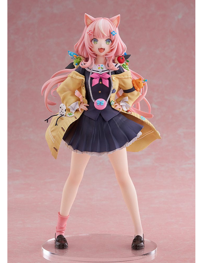 DMM Factory - NIJISANJI - figure Yang Nari