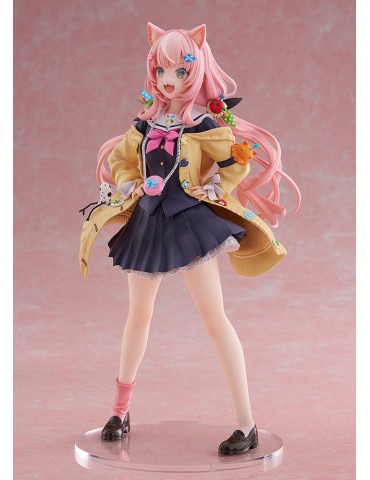 DMM Factory - NIJISANJI - figurine Yang Nari 2