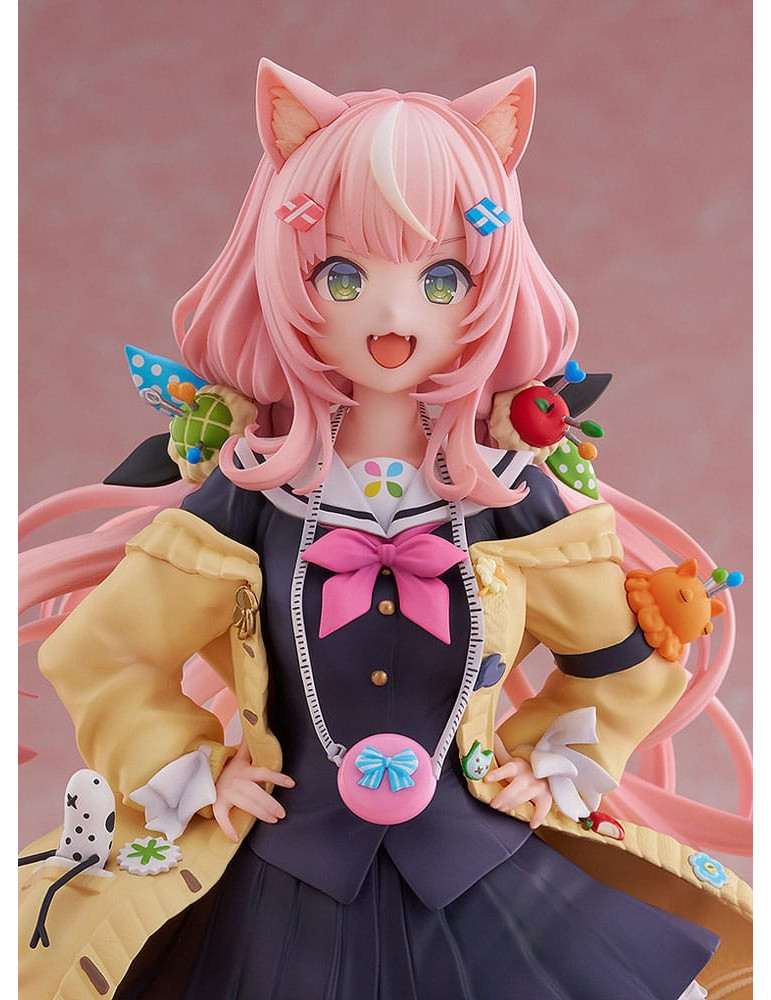 DMM Factory - NIJISANJI - figure Yang Nari