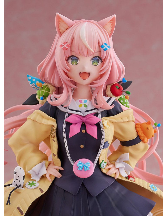 DMM Factory - NIJISANJI - figurine Yang Nari