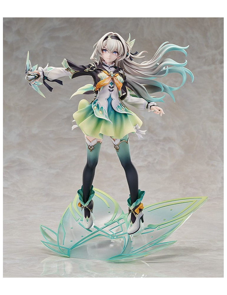 Good Smile Company - Honkai: Star Rail - figure Firefly