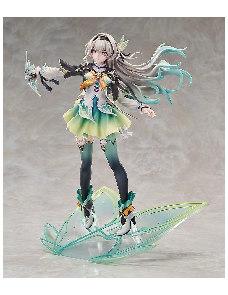 Good Smile Company - Honkai: Star Rail - figure Firefly