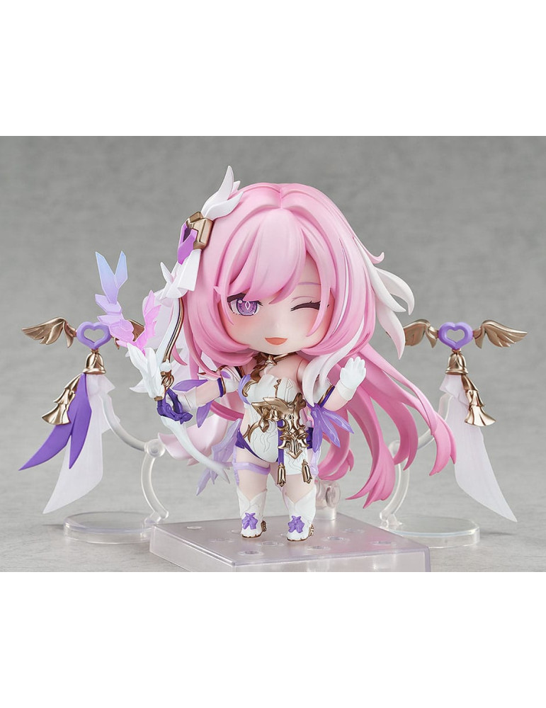 Good Smile Company - Honkai: Star Rail - figurine Nendoroid Elysia - Herrscher of Human: Ego