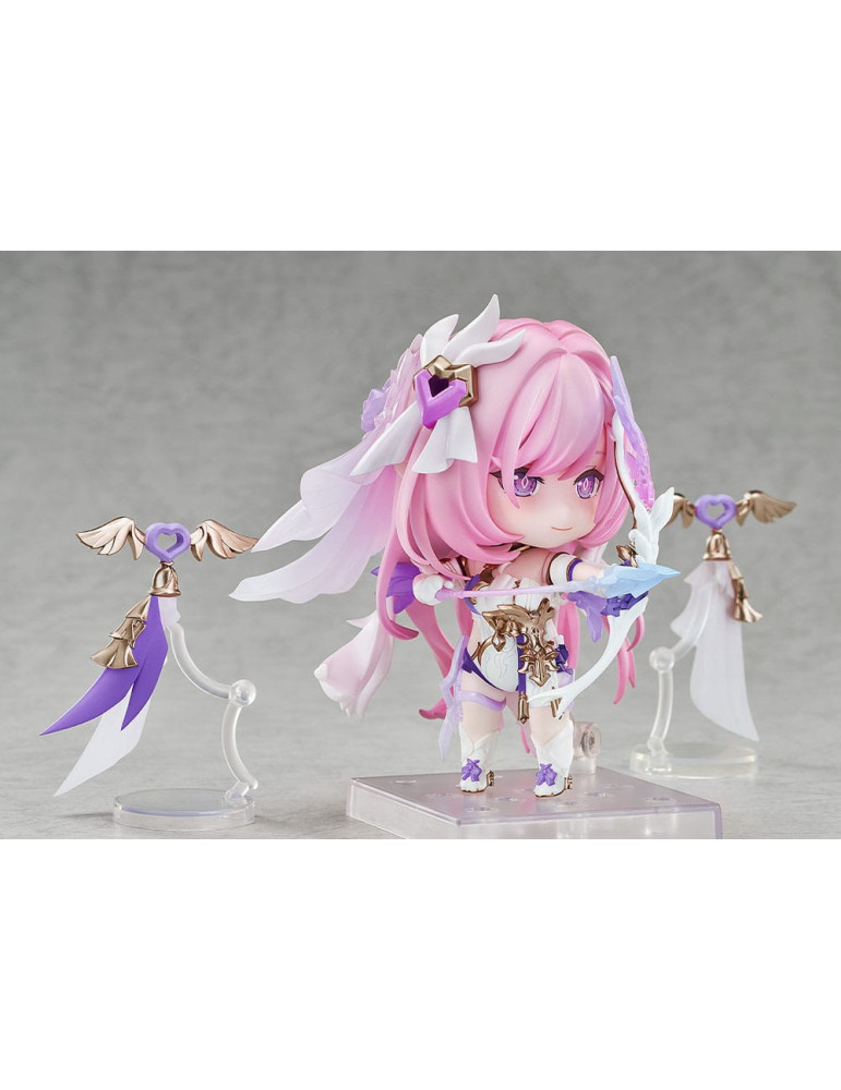 Good Smile Company - Honkai: Star Rail - figure Nendoroid Elysia - Herrscher of Human: Ego