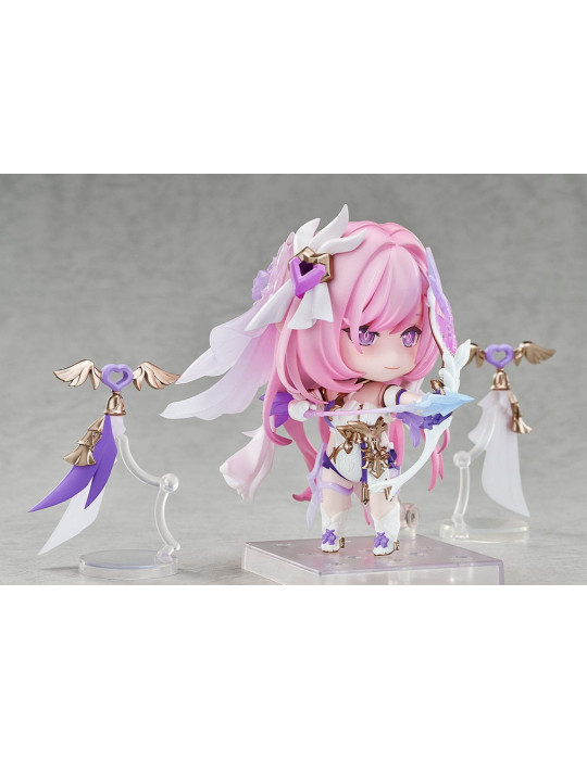 Good Smile Company - Honkai: Star Rail - figure Nendoroid Elysia - Herrscher of Human: Ego
