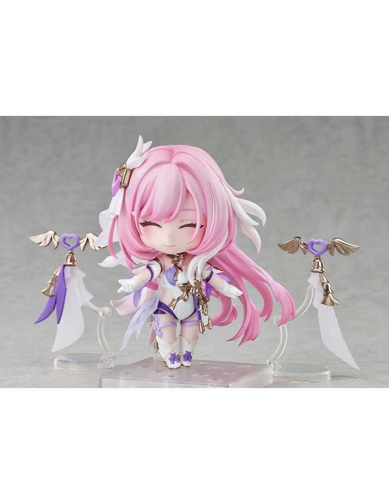 Good Smile Company - Honkai: Star Rail - figurine Nendoroid Elysia - Herrscher of Human: Ego