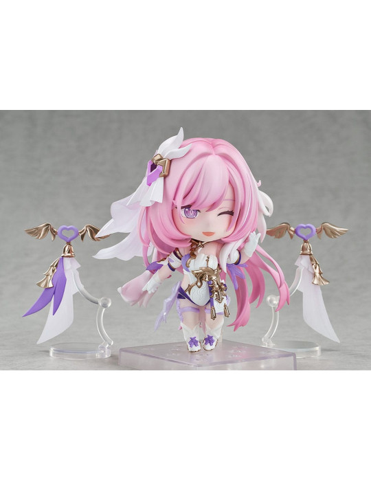 Good Smile Company - Honkai: Star Rail - figure Nendoroid Elysia - Herrscher of Human: Ego