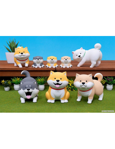 Good Smile Company - Shibanban assortiment figurines
