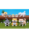Good Smile Company - Shibanban assortiment figurines