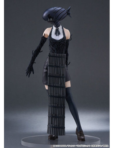 Good Smile Company - Chainsaw Man - figurine Pop Up Parade Bomb