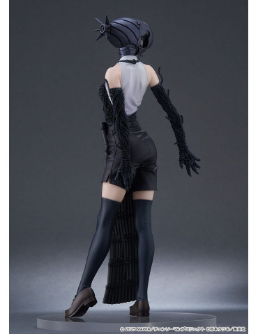 Good Smile Company - Chainsaw Man - figurine Pop Up Parade Bomb 2