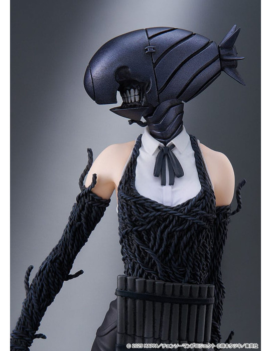 Good Smile Company - Chainsaw Man - figure Pop Up Parade Bomb