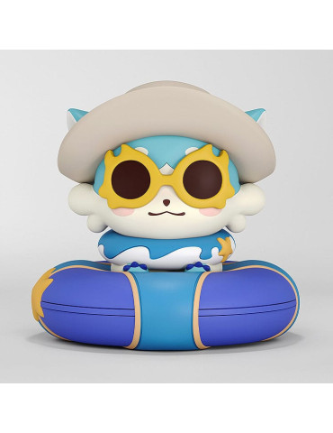 Good Smile Company - Honkai: Star Rail - figure Chibi Huggy Good Smile Bubbles