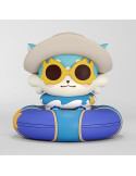 Good Smile Company - Honkai: Star Rail - figurine Chibi Huggy Good Smile Bubbles