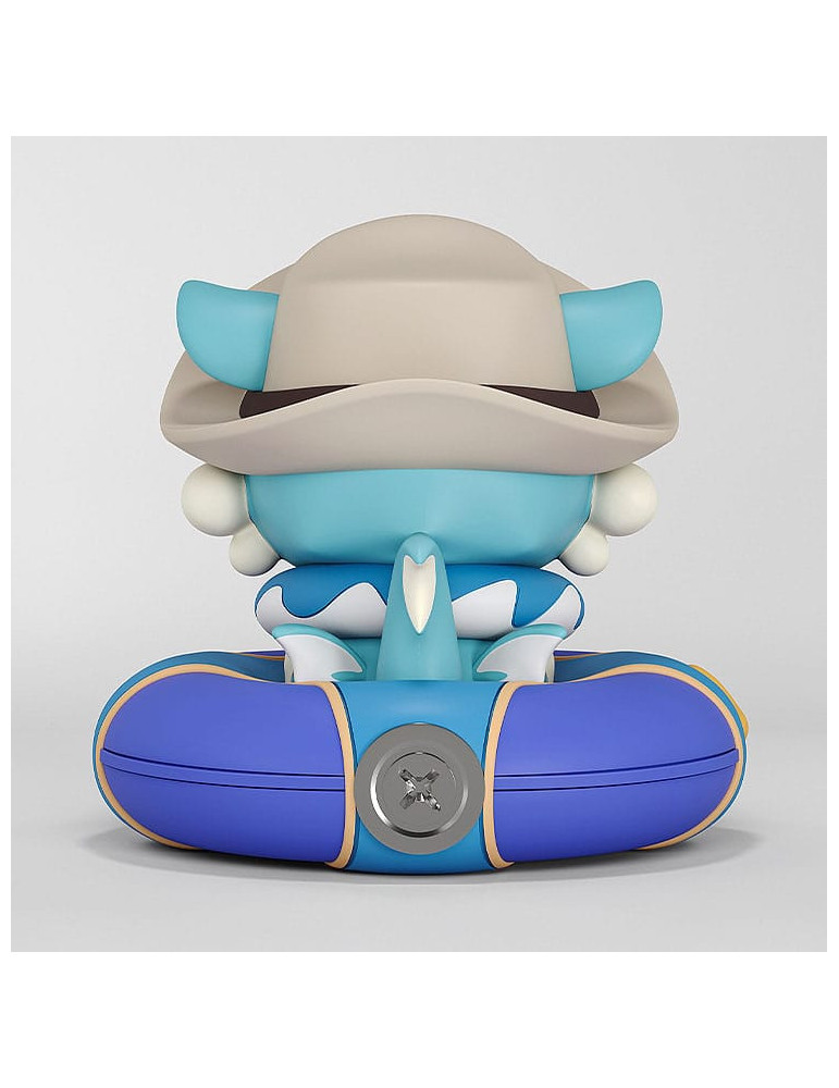 Good Smile Company - Honkai: Star Rail - figure Chibi Huggy Good Smile Bubbles