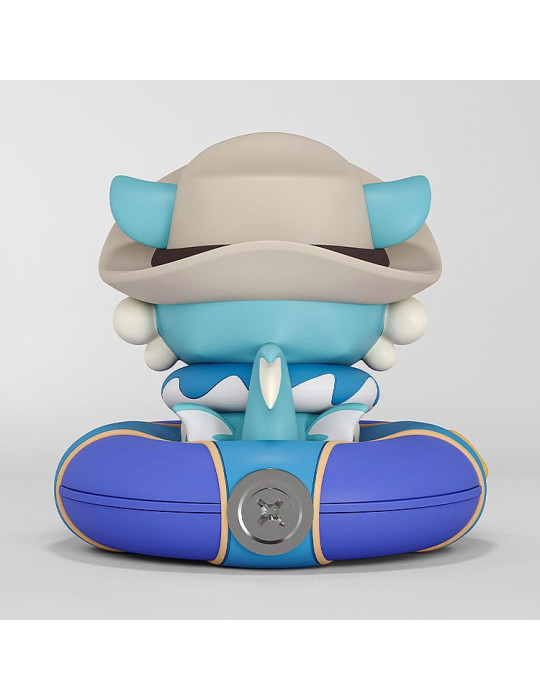 Good Smile Company - Honkai: Star Rail - figure Chibi Huggy Good Smile Bubbles