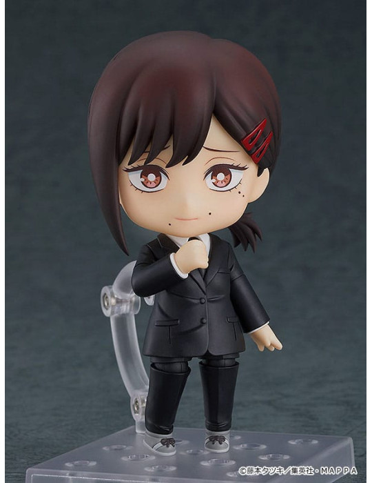Good Smile Company - Chainsaw Man - figure Nendoroid Kobeni