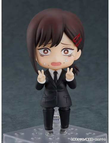 Good Smile Company - Chainsaw Man - figure Nendoroid Kobeni 2