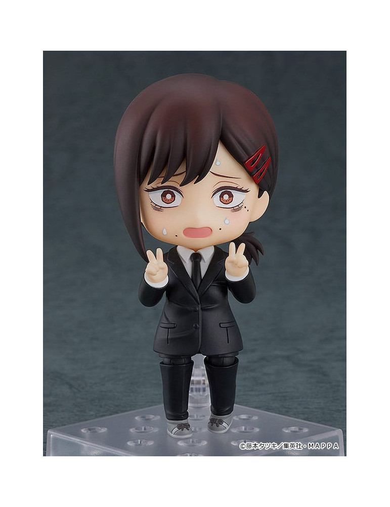 Good Smile Company - Chainsaw Man - figure Nendoroid Kobeni