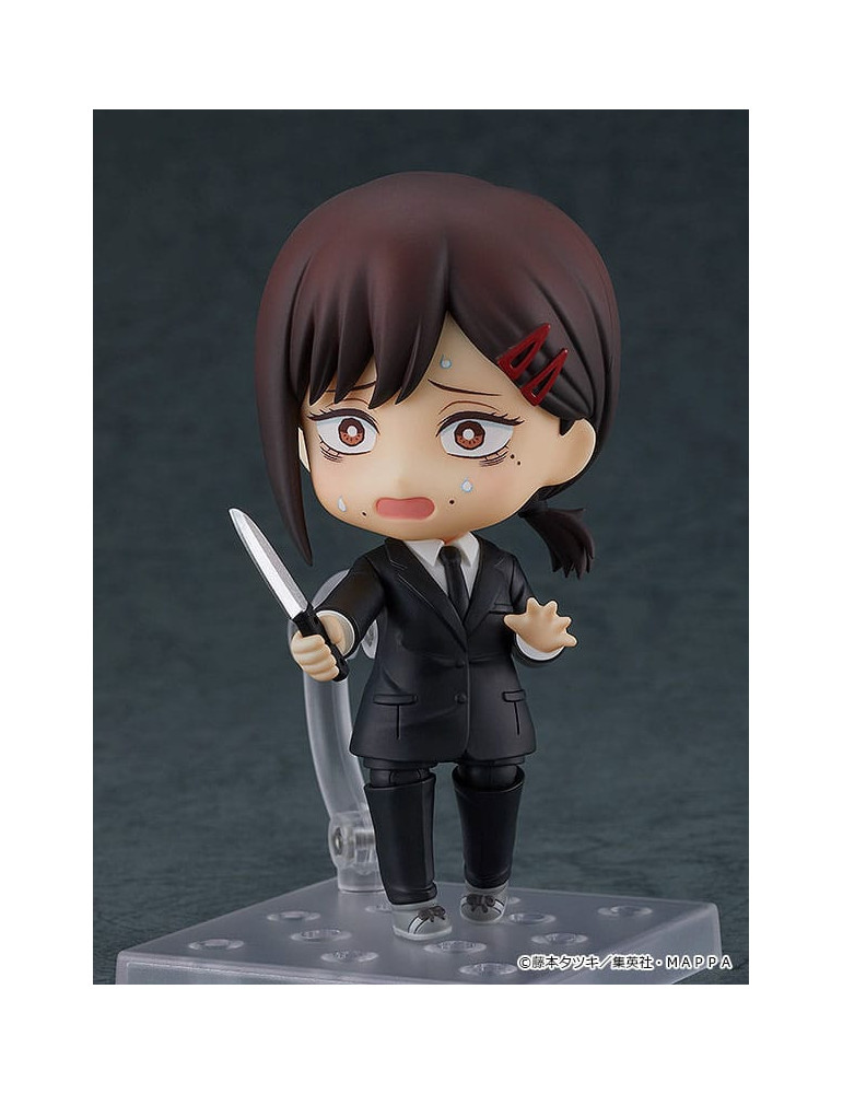 Good Smile Company - Chainsaw Man - figurine Nendoroid Kobeni