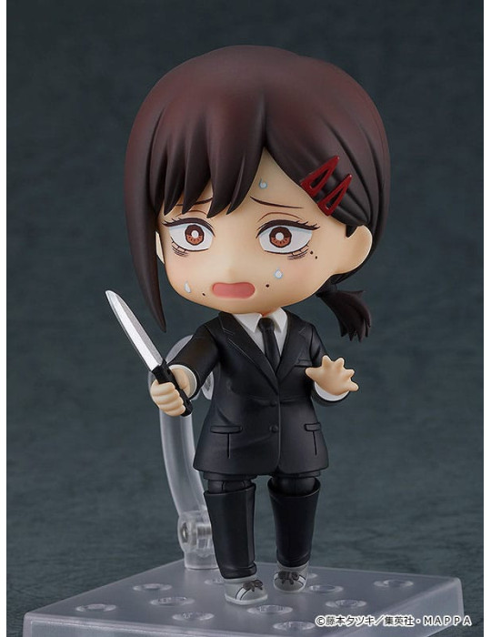 Good Smile Company - Chainsaw Man - figurine Nendoroid Kobeni