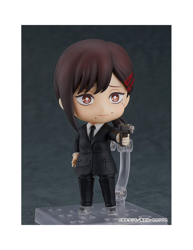 Good Smile Company - Chainsaw Man - figure Nendoroid Kobeni