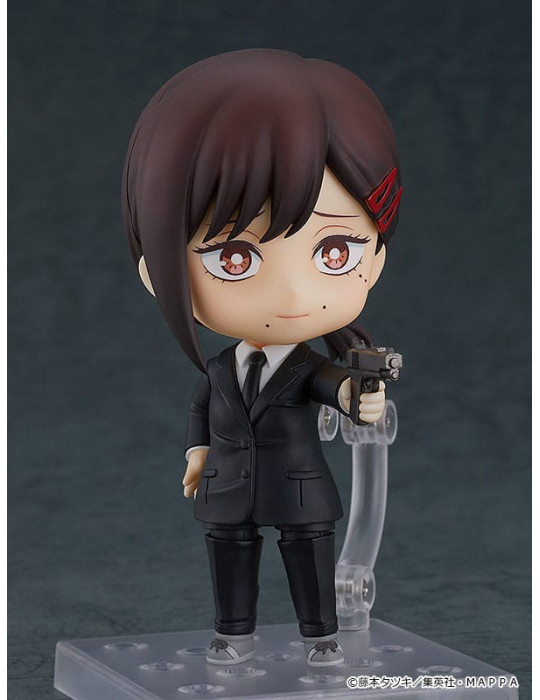 Good Smile Company - Chainsaw Man - figure Nendoroid Kobeni