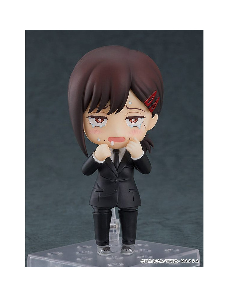 Good Smile Company - Chainsaw Man - figure Nendoroid Kobeni