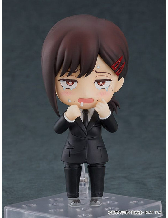 Good Smile Company - Chainsaw Man - figure Nendoroid Kobeni