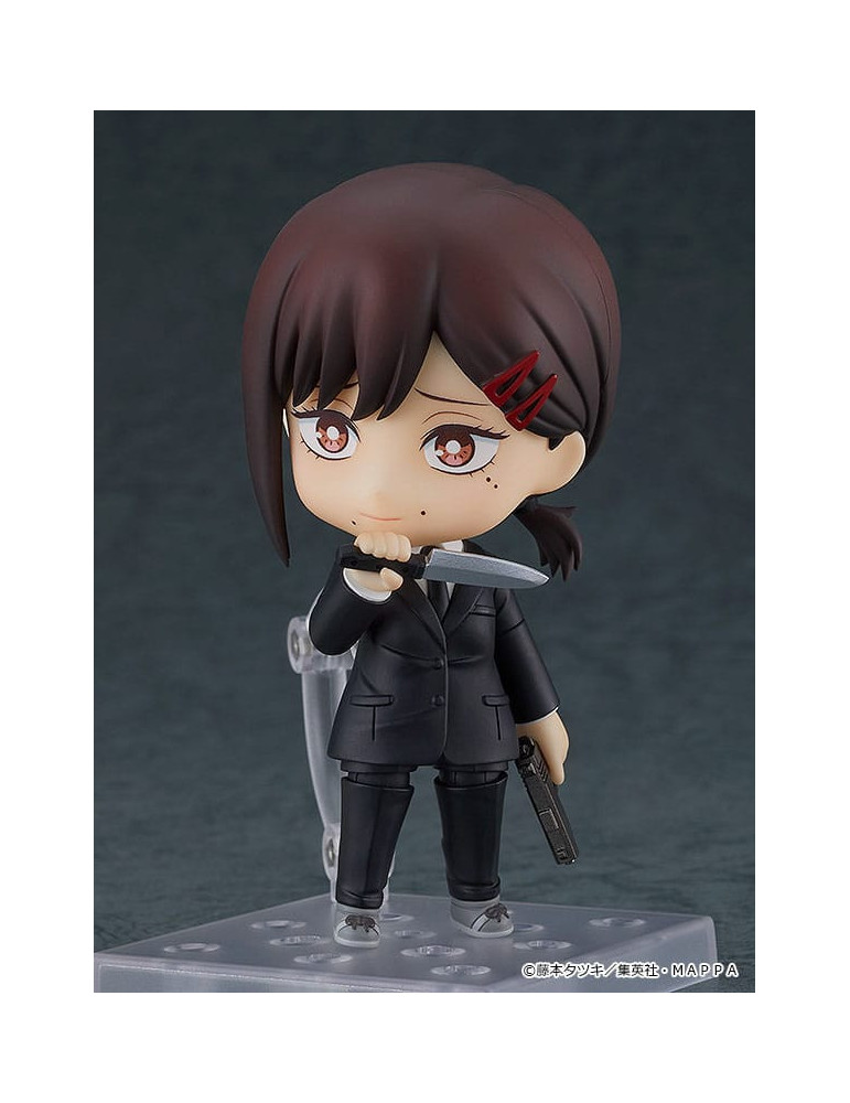 Good Smile Company - Chainsaw Man - figure Nendoroid Kobeni