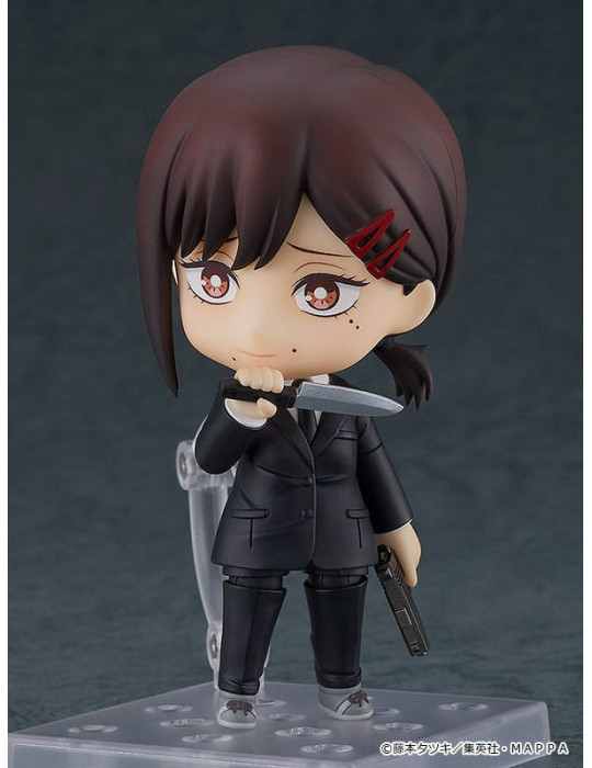 Good Smile Company - Chainsaw Man - figurine Nendoroid Kobeni