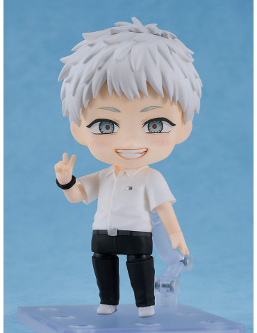 Good Smile Company - The Summer Hikaru Died - figure Nendoroid Hikaru