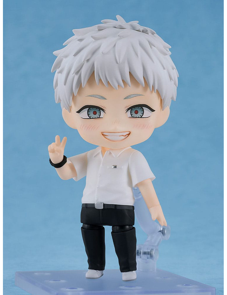 Good Smile Company - The Summer Hikaru Died - figure Nendoroid Hikaru