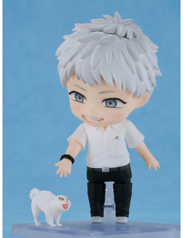 Good Smile Company - The Summer Hikaru Died - figurine Nendoroid Hikaru 2