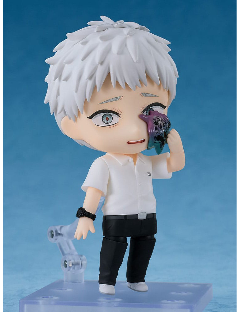 Good Smile Company - The Summer Hikaru Died - figurine Nendoroid Hikaru