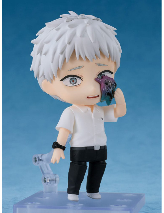 Good Smile Company - The Summer Hikaru Died - figurine Nendoroid Hikaru