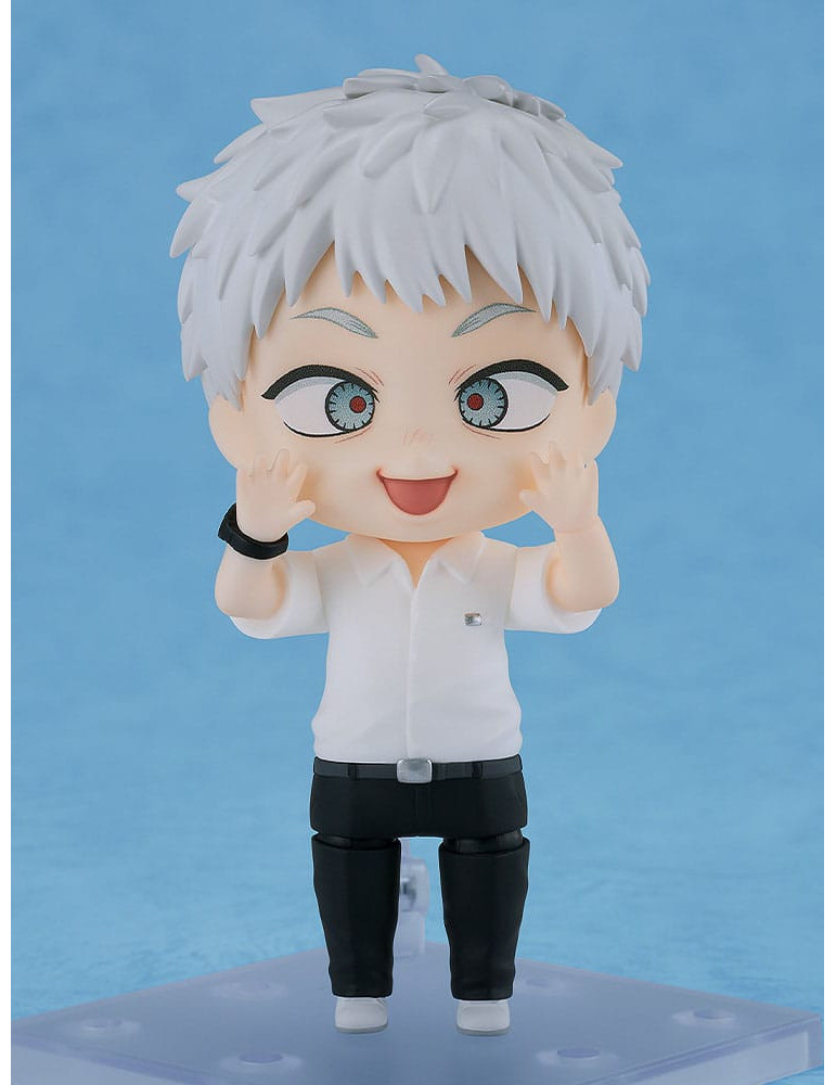 Good Smile Company - The Summer Hikaru Died - figure Nendoroid Hikaru