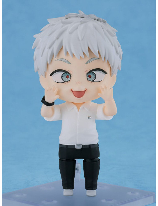 Good Smile Company - The Summer Hikaru Died - figurine Nendoroid Hikaru